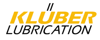 kluber logo